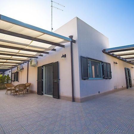 Villa Di Franco Cefalù Zewnętrze zdjęcie
